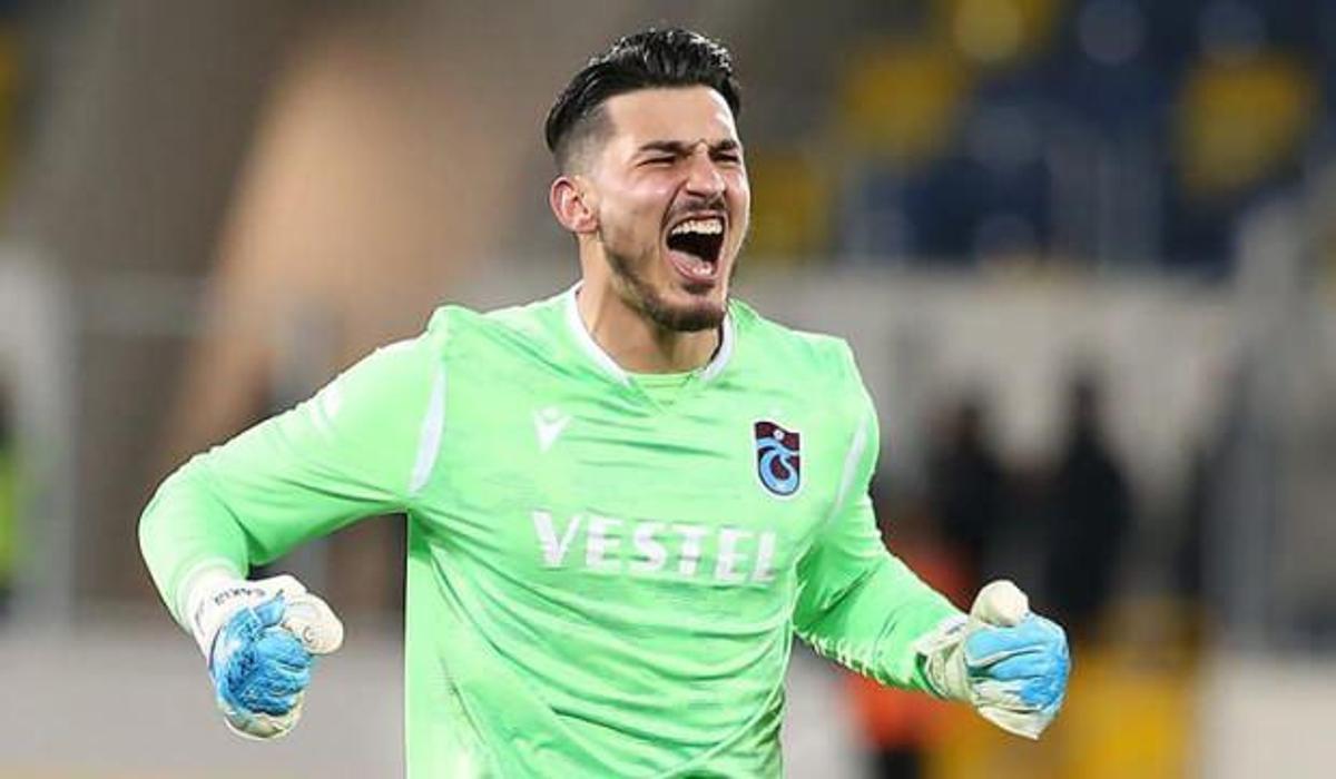 ugurcan cakir son macina cikiyor tum spor haber