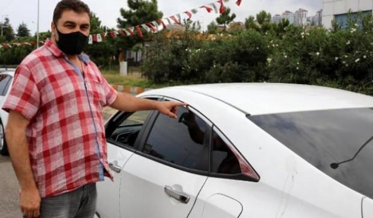 trabzon haberleri sifir aldigi otomobili ayipli cikti degisim karari verildi 16 ekim 2020