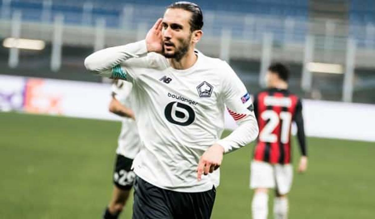 Yusuf Yazici Ya Asik Oldular O Bir Sanatci Tum Spor Haber