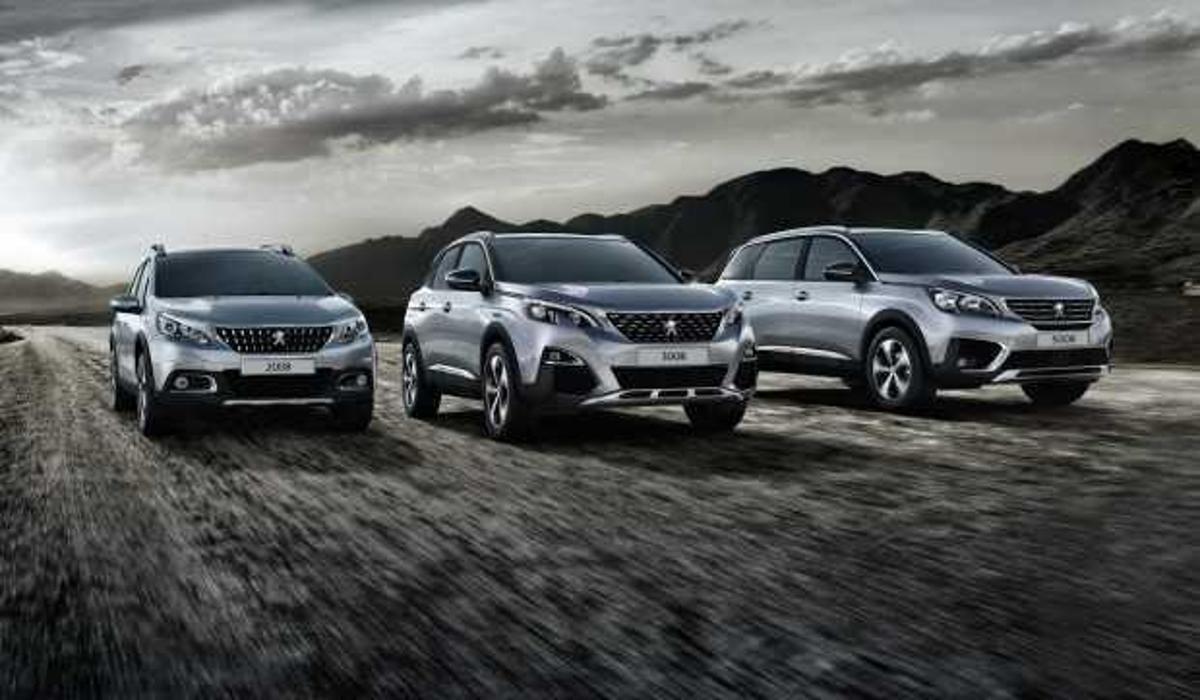 peugeot turkiye den 210 uncu yila ozel kampanya otomobil haberleri