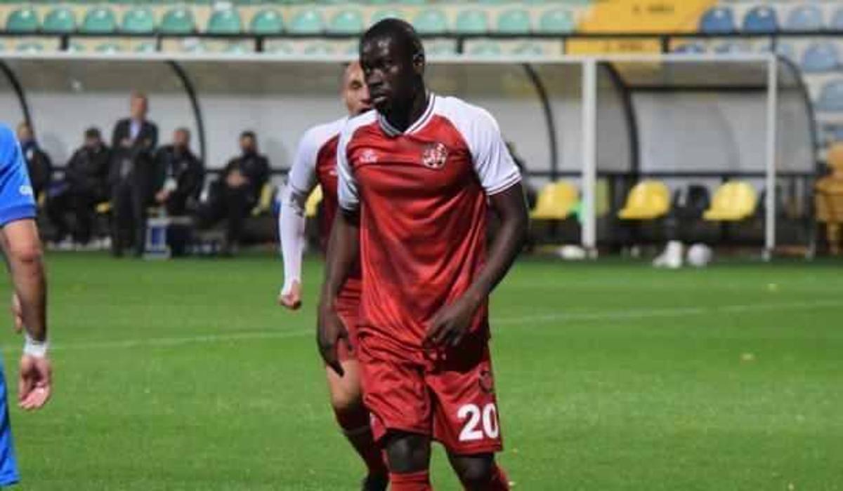adana demirspor badou ndiaye yi transfer etti tum spor haber