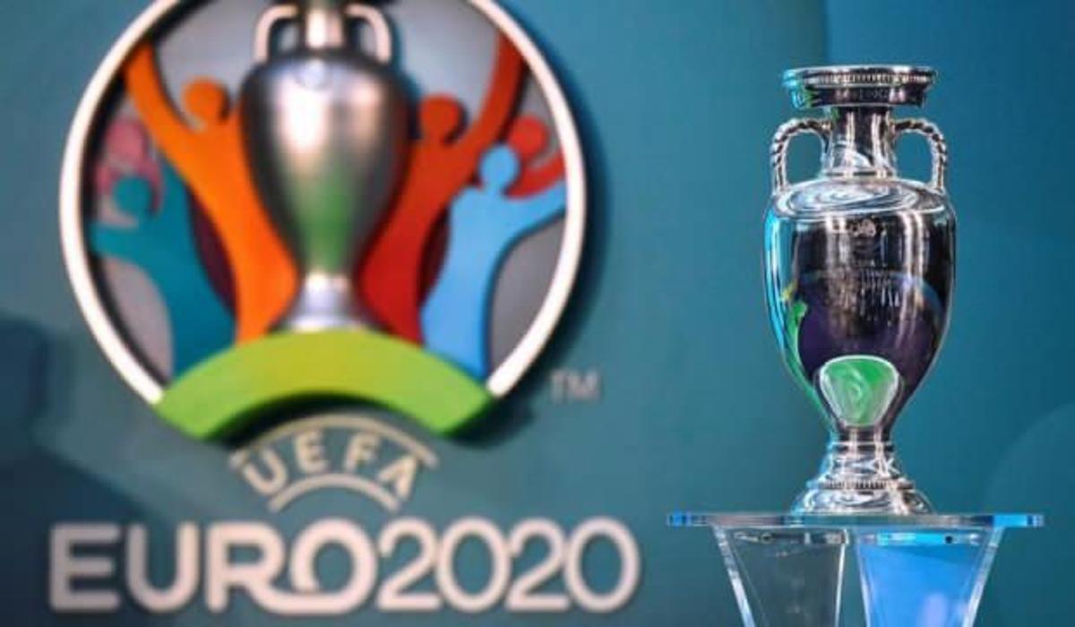 euro 2020 gruplari belli oldu play off tan 4 takim euro 2020 de tum spor haber