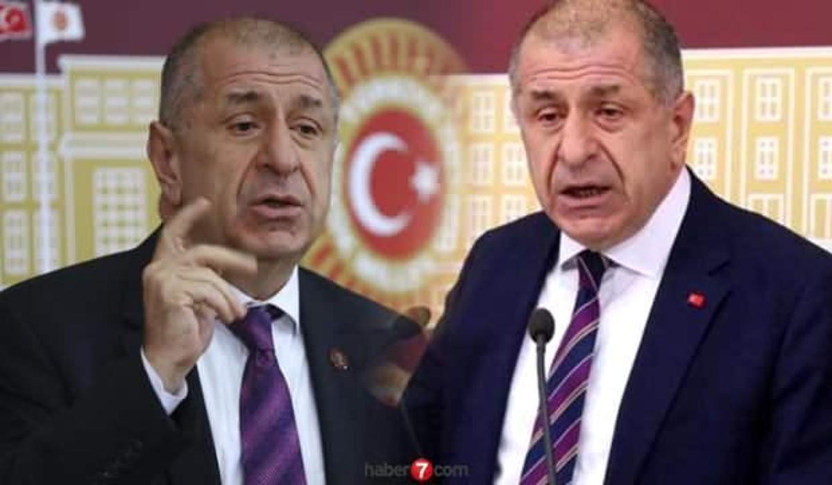 Iyi Parti Istanbul Milletvekili Umit Ozdag Kimdir Umit Ozdag Nereli Ve Kac Yasinda Guncel Haberleri
