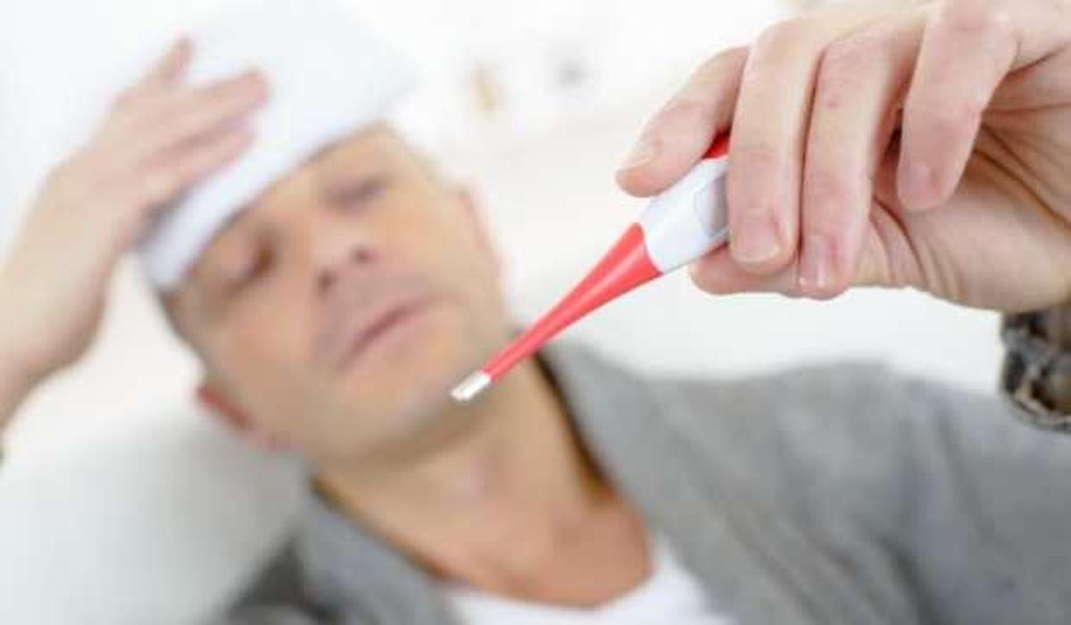 yuksek atesin nedenleri nelerdir bebeklerde yuksek ates nasil dusurulur saglik haberleri