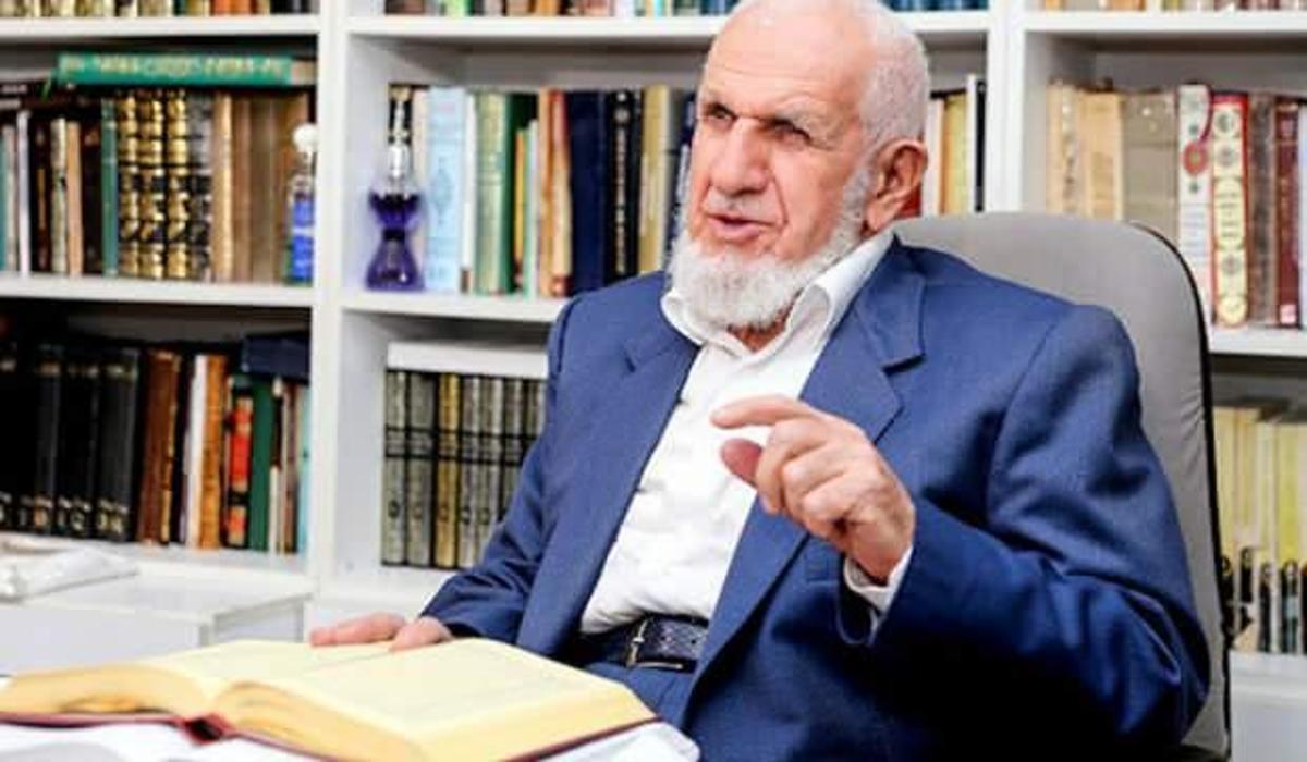 cevat aksit hoca ve esinden sevindiren haber guncel haberleri