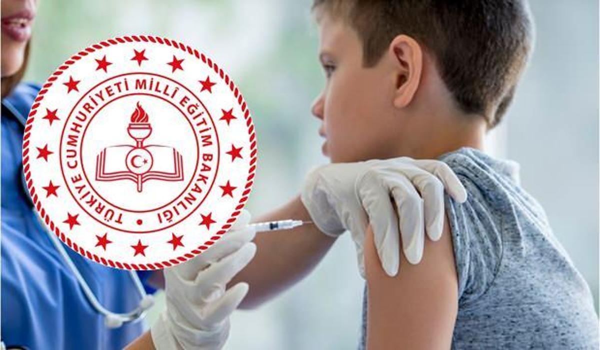 okullarin acilmasi icin ilkokul ortaokul ve lise ogrencileri asinacak mi saglik bakanligi guncel haberleri