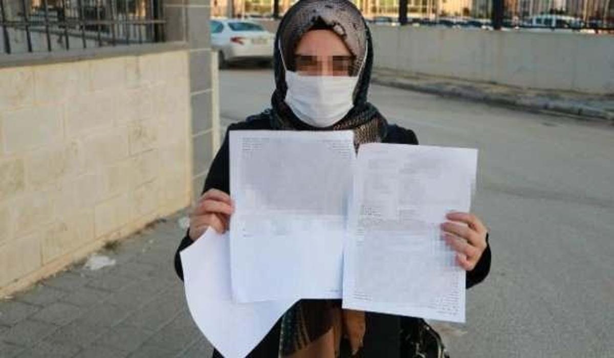 siddet magduru kadin bir yillik evliligin 3 yildir mahkemesi goruluyor guncel haberleri