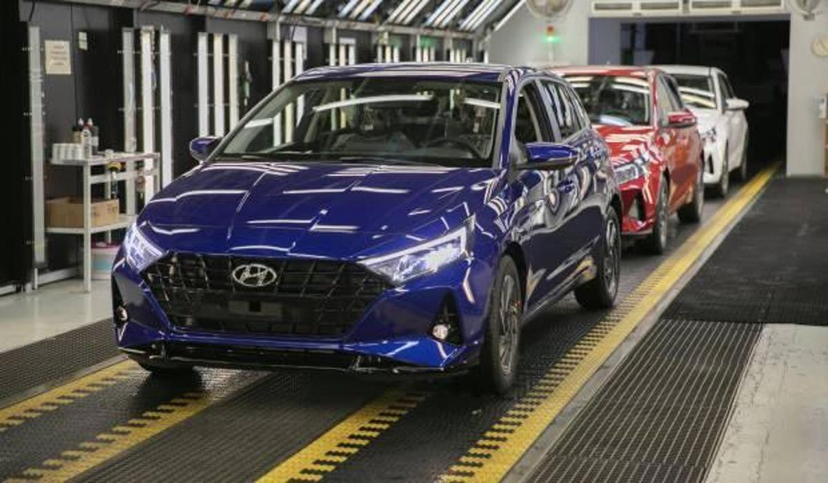 hyundai de hisse devri 2021 de otomobil haberleri