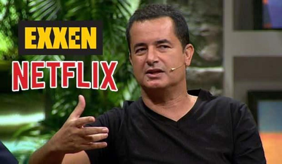 acun ilicali nin yeni platformu exxen ucretsiz mi olacak aylik ve yillik ucretleri medya haberleri