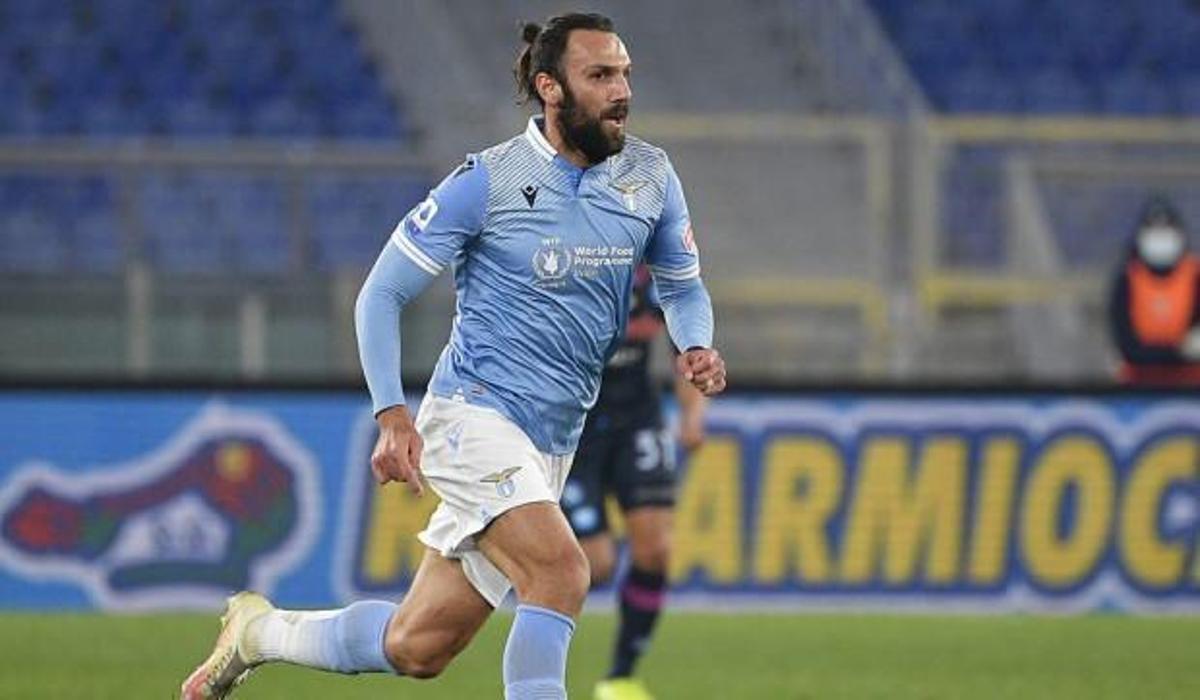 Vedat Muriqi Den Galatasaray Cevabi Tum Spor Haber