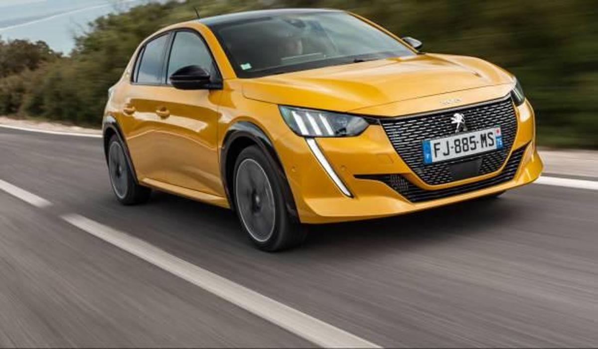 yeni peugeot 208 in turkiye fiyati aciklandi otomobil haberleri