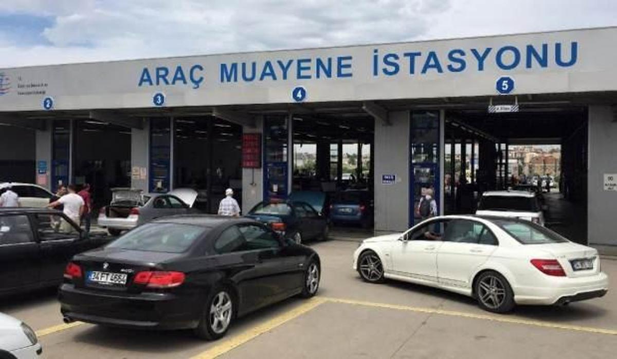 arac muayene nasil yapilir iste 2021 ucret tarifesi otomobil haberleri