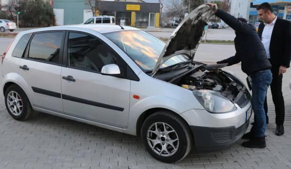 ekspertiz raporu magdur etti iki farkli araci kaynakla birlestirip sattilar otomobil haberleri