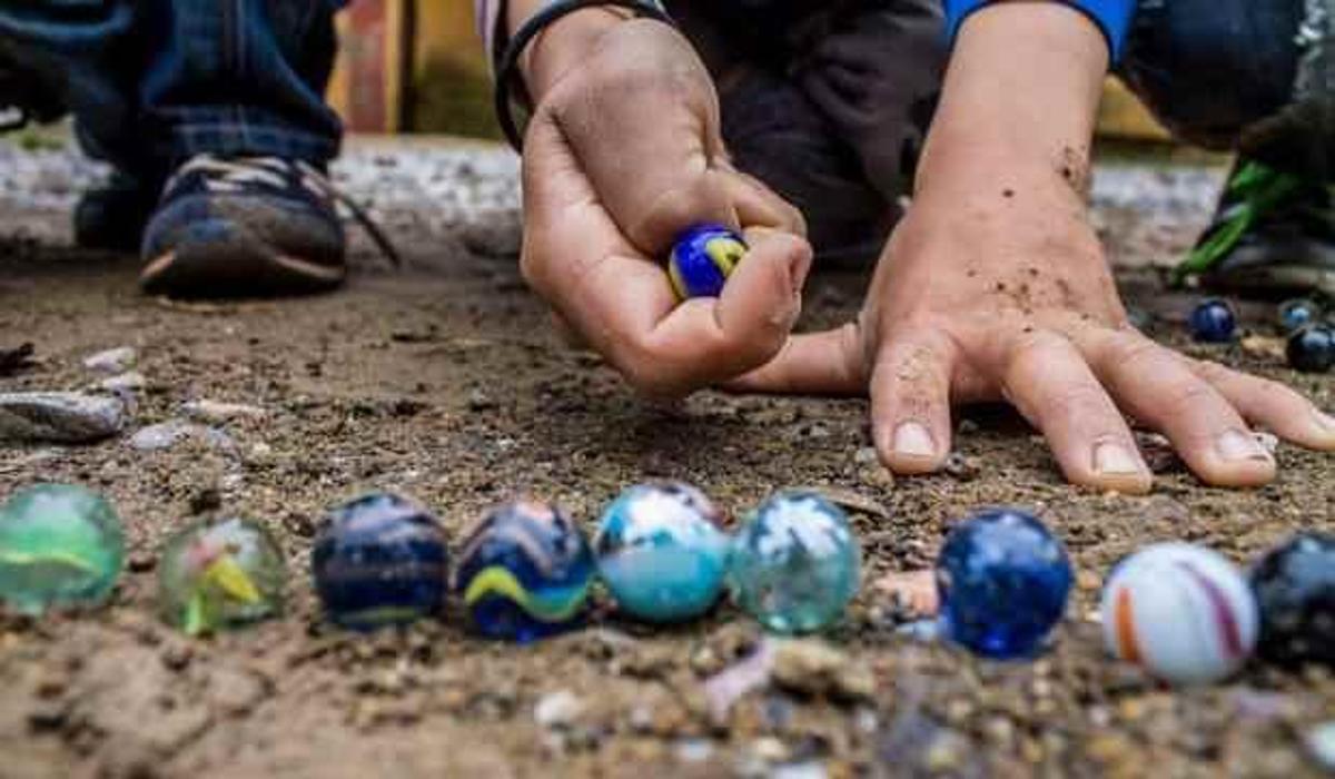 unutulmaya yuz tutmus cocuk oyunlari nelerdir geleneksel eski sokak oyunlari yasam haberleri