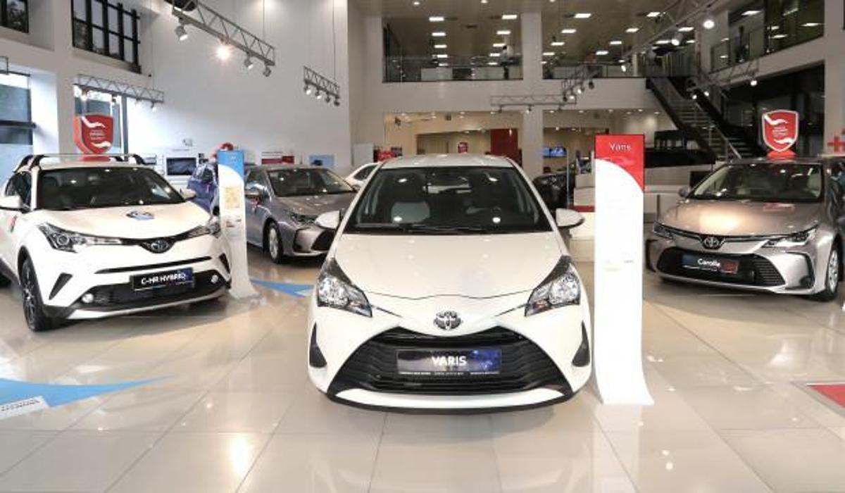 otomobilde cilgin kampanya tum modellerde buyuk indirim otomobil haberleri