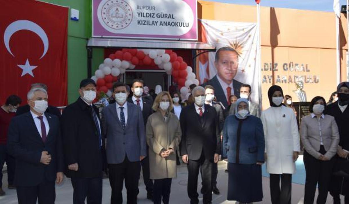 https www haber7 com guncel haber 3077243 binali yildirim istiklal sairimiz mehmet akif ersoy burdurla adeta ozdeslesmistir