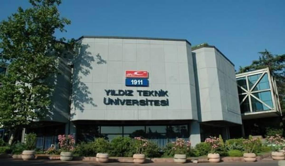 yildiz teknik universitesi ogrencilerinden yok e cagri egitim haberleri