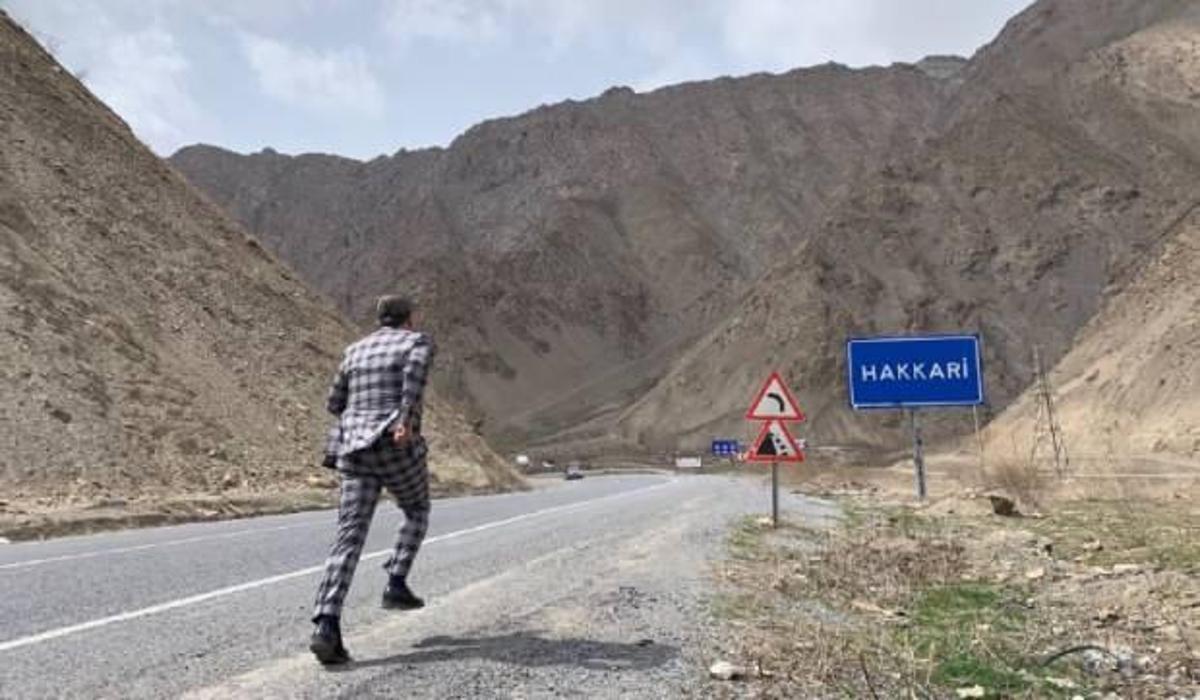 aydin aydin yeni klibinde edirne den hakkari ye kostu guncel haberleri