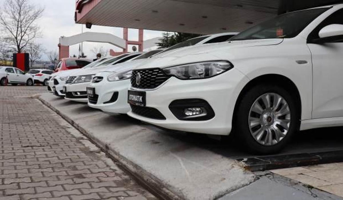 ikinci el araclar icin sasirtan iddia fiyatlari onlar yukseltiyor otomobil haberleri