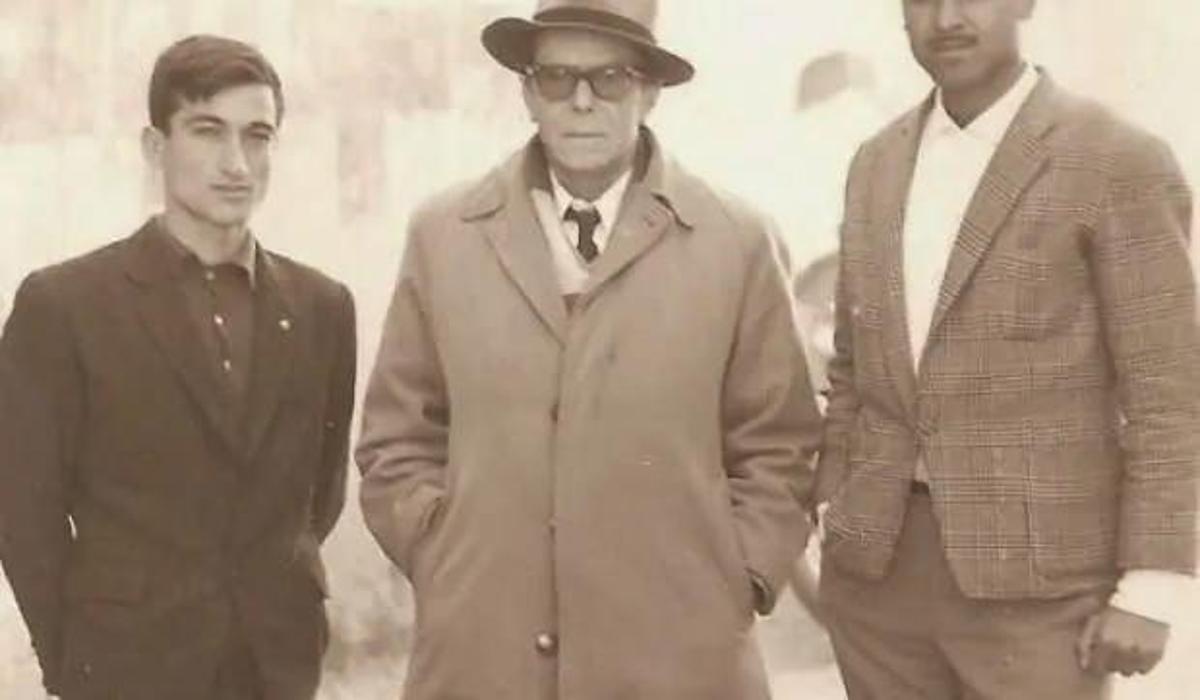 arif nihat asya kimdir biyografi haberleri