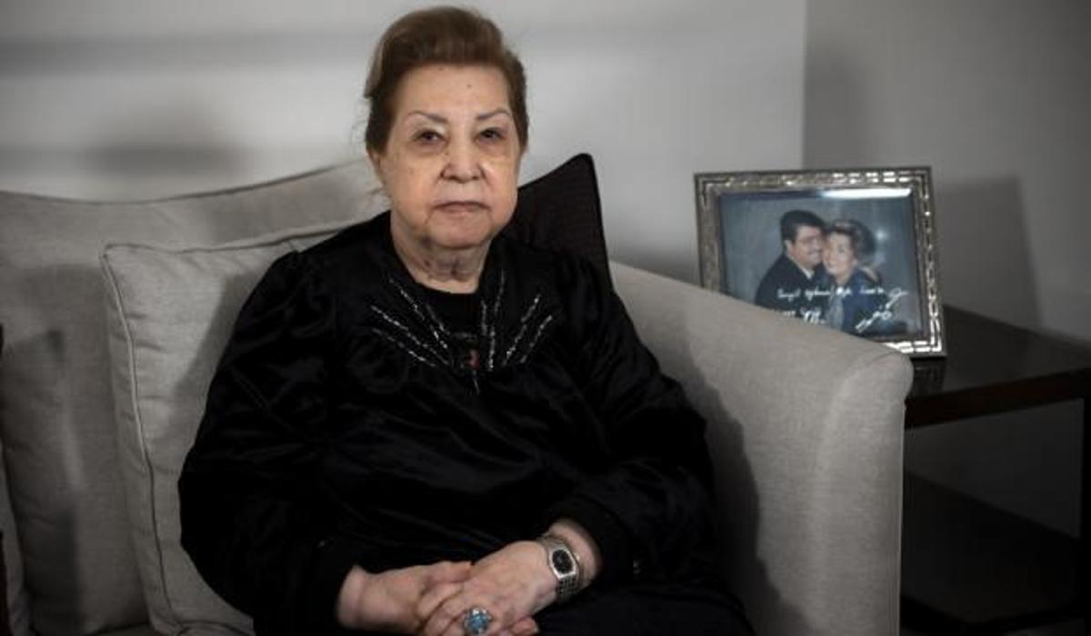semra ozal turgut ozal in son anlarini anlatti guncel haberleri