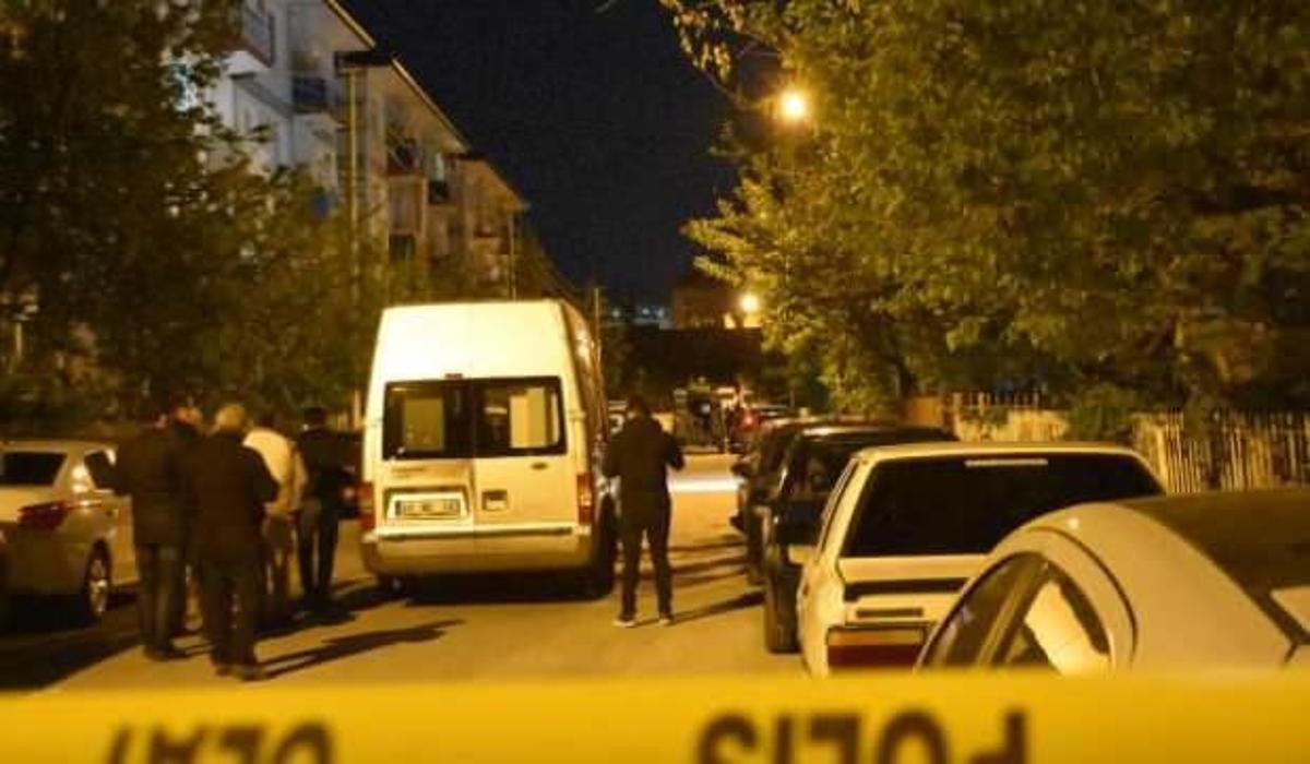 izmir de silahli catisma 3 kisi yaralandi guncel haberleri