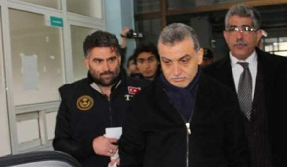 yargitay dan hidayet karaca ya verilen hapis cezasina onama guncel haberleri