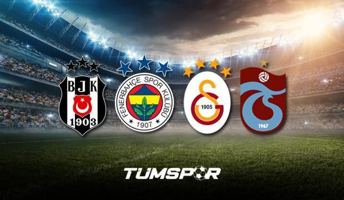 super lig de guncel puan durumu 38 hafta besiktas fenerbahce galatasaray kalan maclari spor haberleri