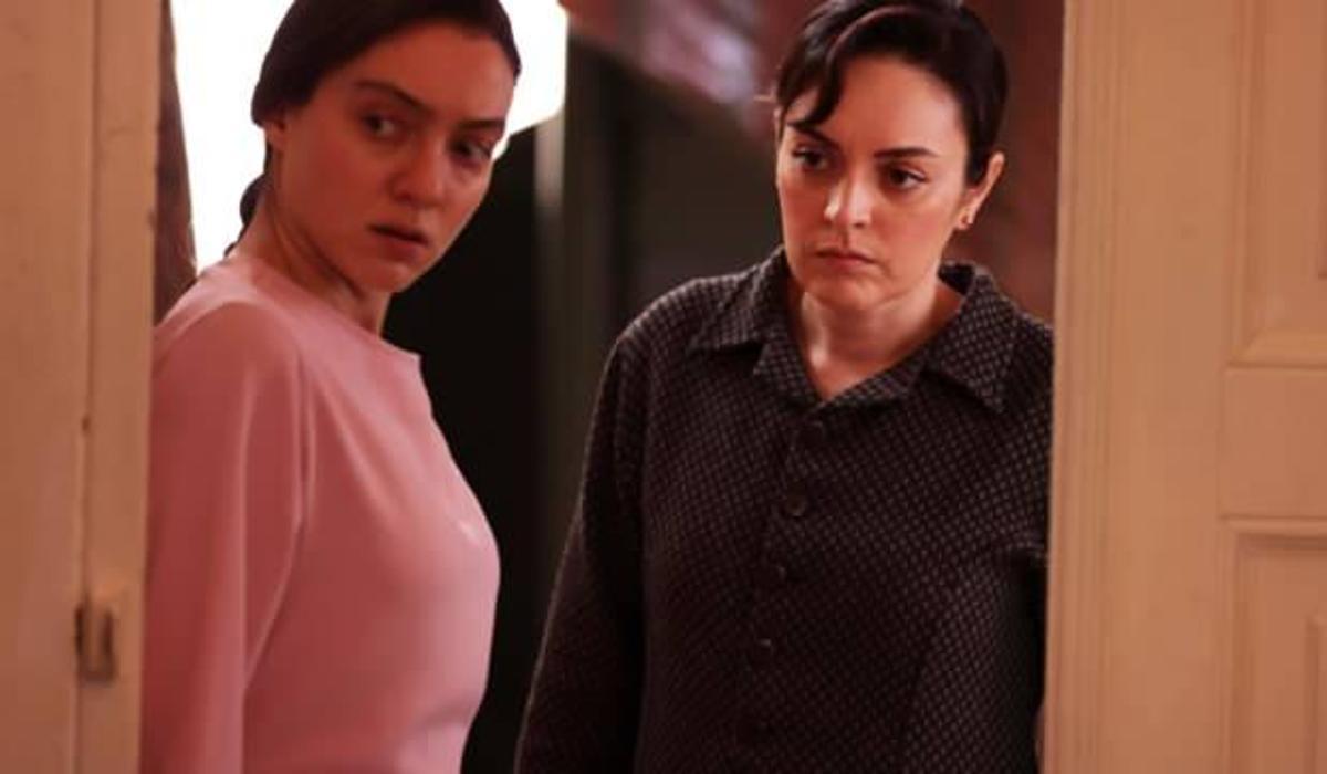 Masumlar Apartmani Nda Tutkunlarini Uzecek Gelisme Trt1 Den Goze Carpan Sezon Finali Duyurusu Medya Haberleri