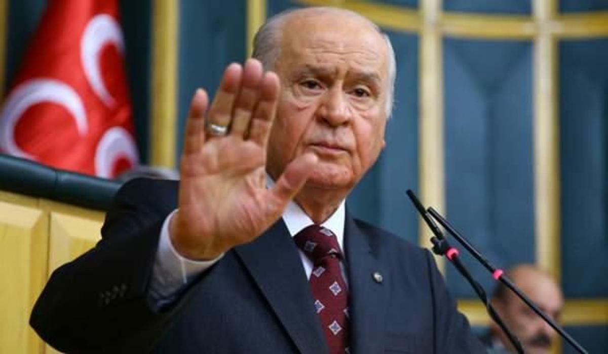 devlet bahceli azerbaycan projemizi uygun gormeyerek reddetti siyaset haberleri
