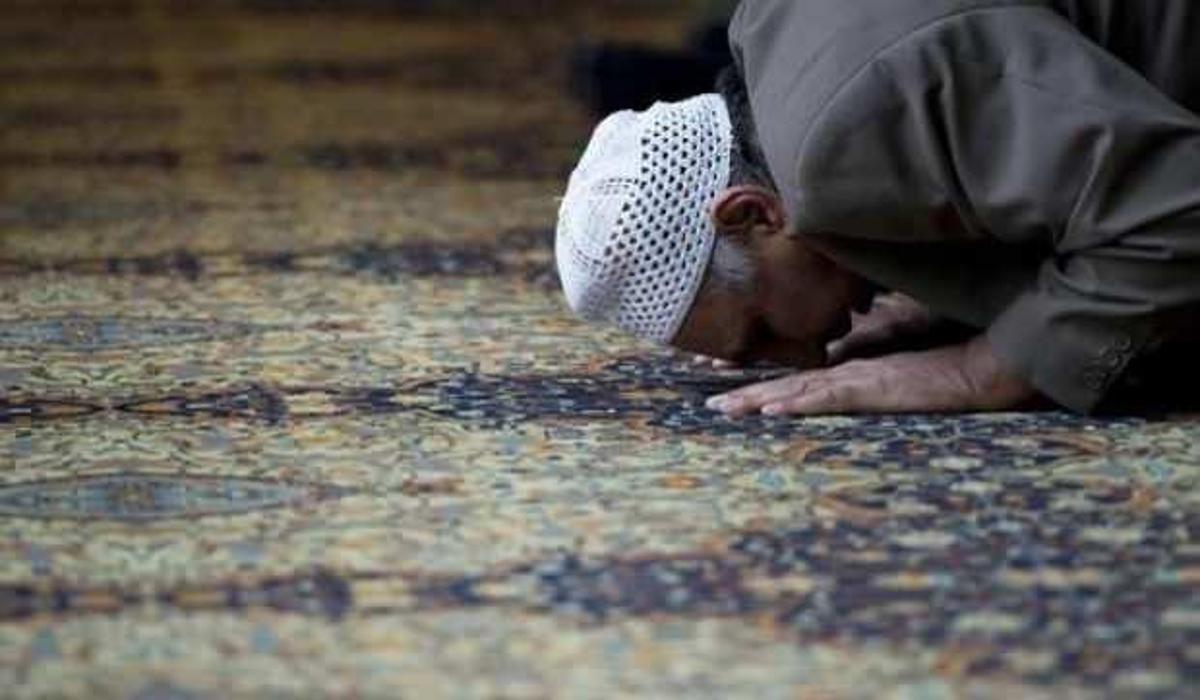 ruyada cemaatle namaz kilmak neye isaret ruyada namaz kilmaya calismak ama kilamamak hayirli midir yasam haberleri