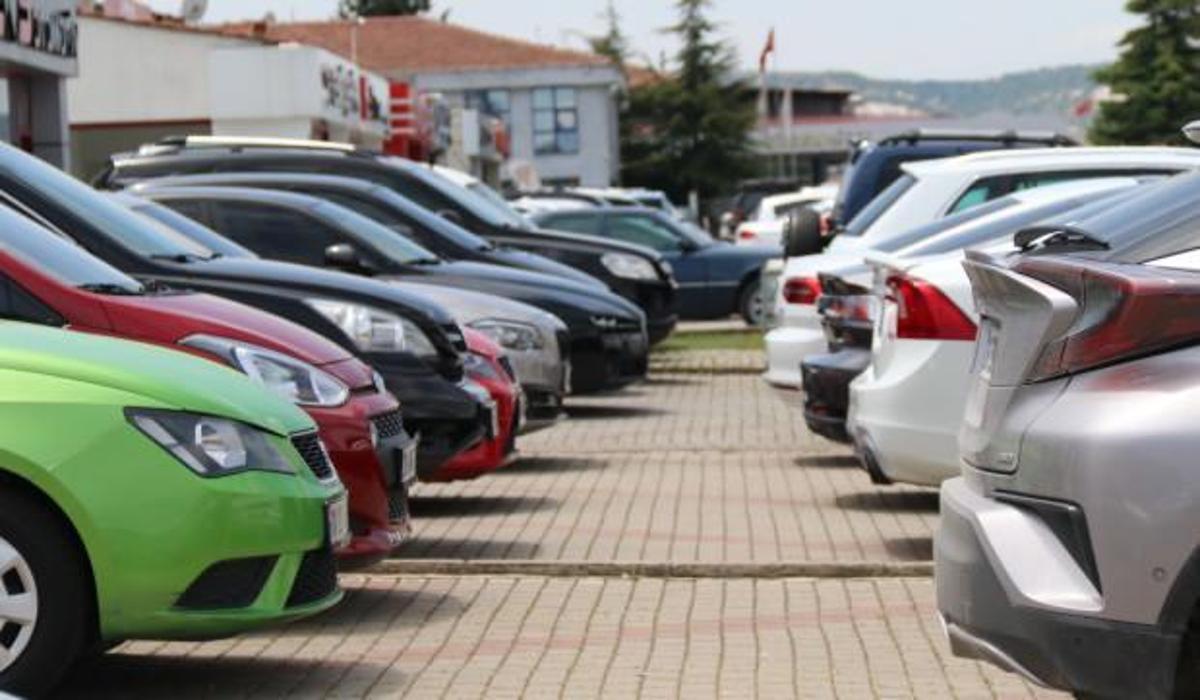 fiyatlar dustu ikinci el arac satislari hareketlendi otomobil haberleri