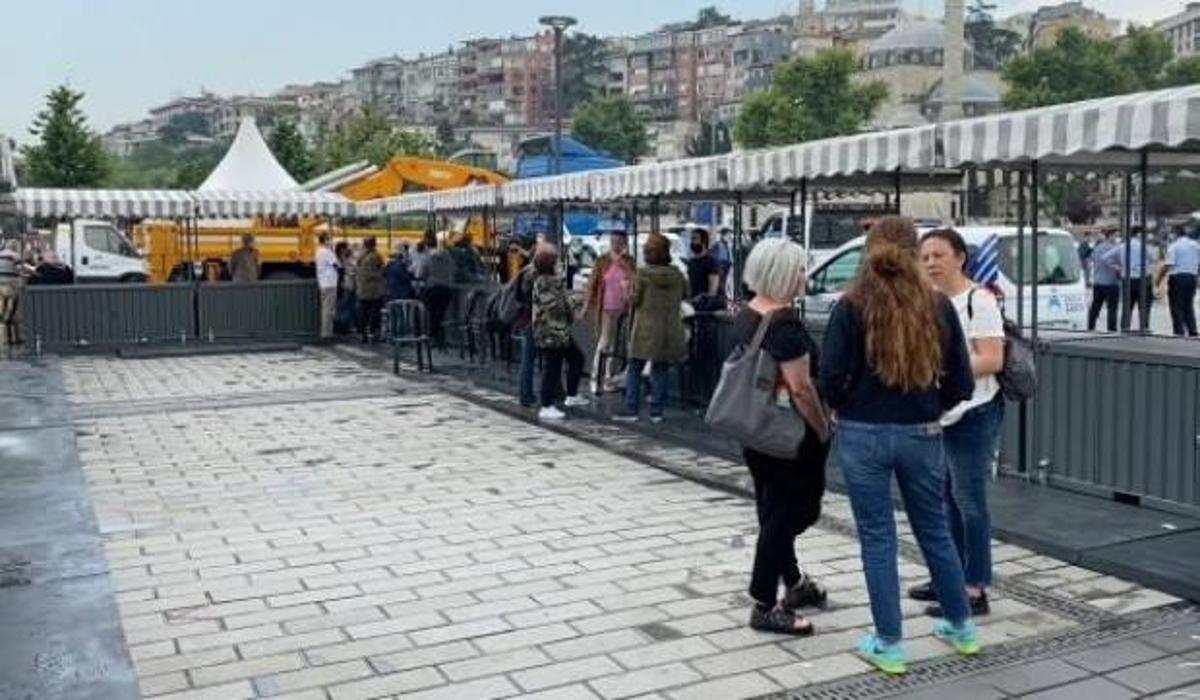 ibb ve ilce belediyesi karsi karsiya geldi guncel haberleri