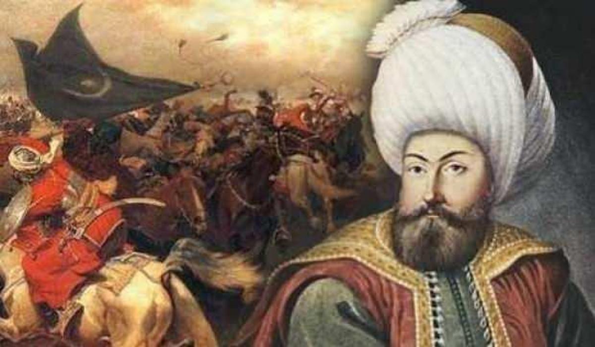 Osmanli Devleti Nin Kurucusu Osman Bey Kimdir Osman Gazi Nin Kisaca Hayati Yasam Haberleri
