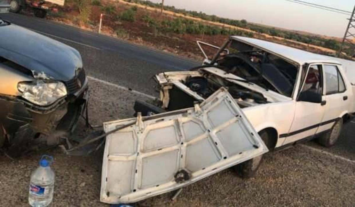 Yavuzeli Inde Trafik Kazasi 1 Olu 3 Yarali Guncel Haberleri