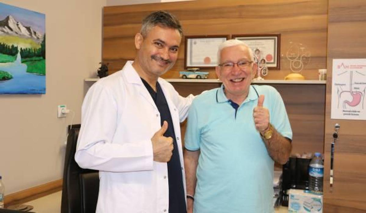 15 yil suren karin agrisina turk hekimleri care buldu saglik haberleri