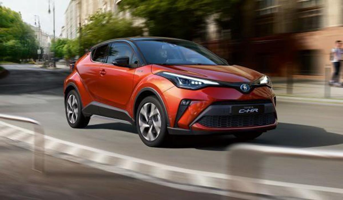 toyota dan 2021 icin ozel kampanya otomobil haberleri