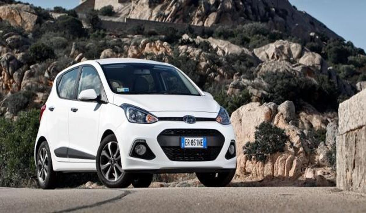 hyundai i10 a otomatik vites secenegi otomobil haberleri