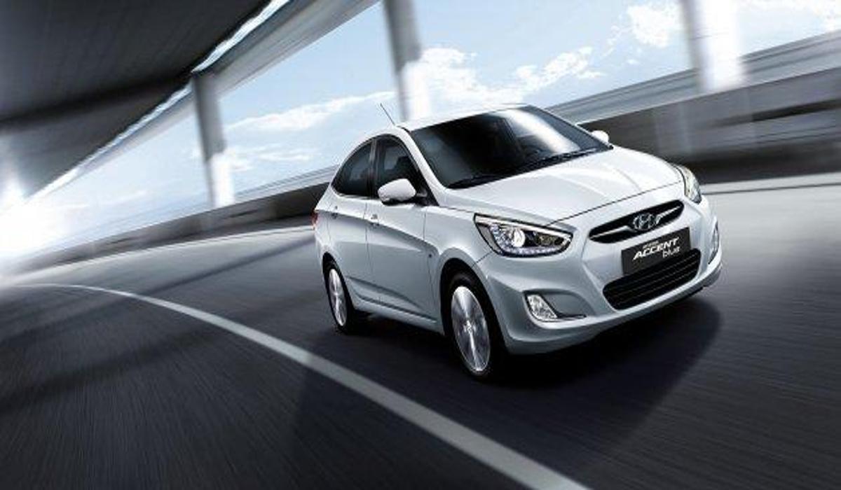 hyundai den accent blue ya yeni donanim otomobil haberleri
