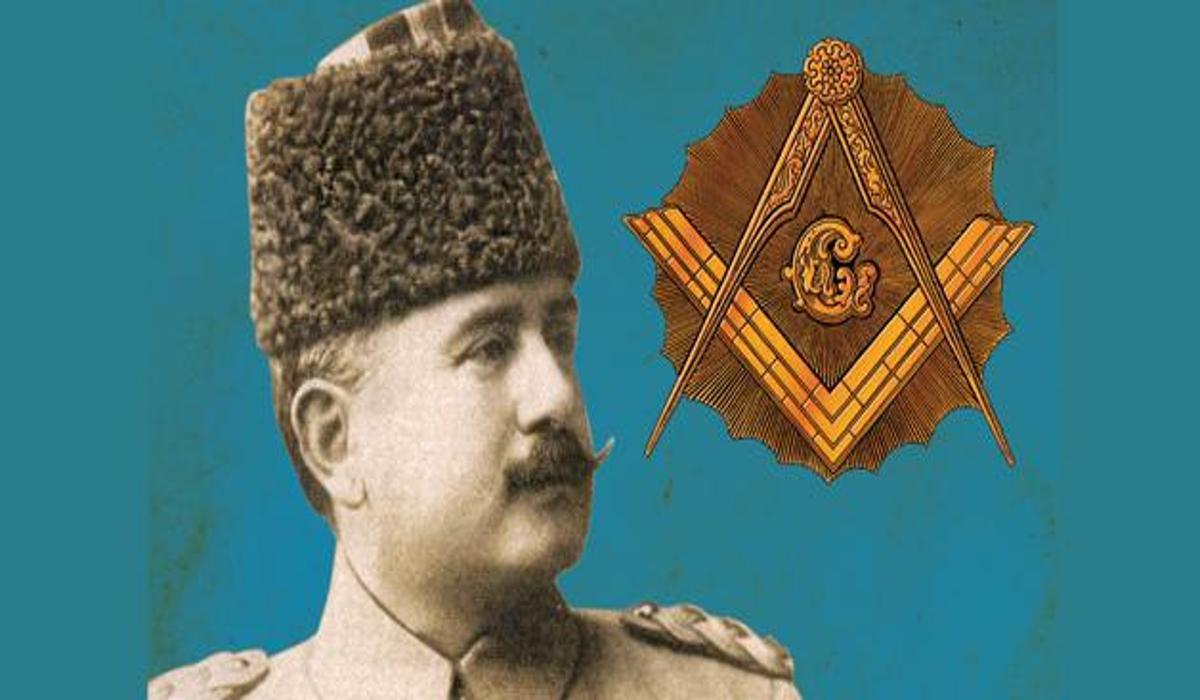 kazim karabekir osmanli yi masonlar yikti tarih ve fikir haberleri