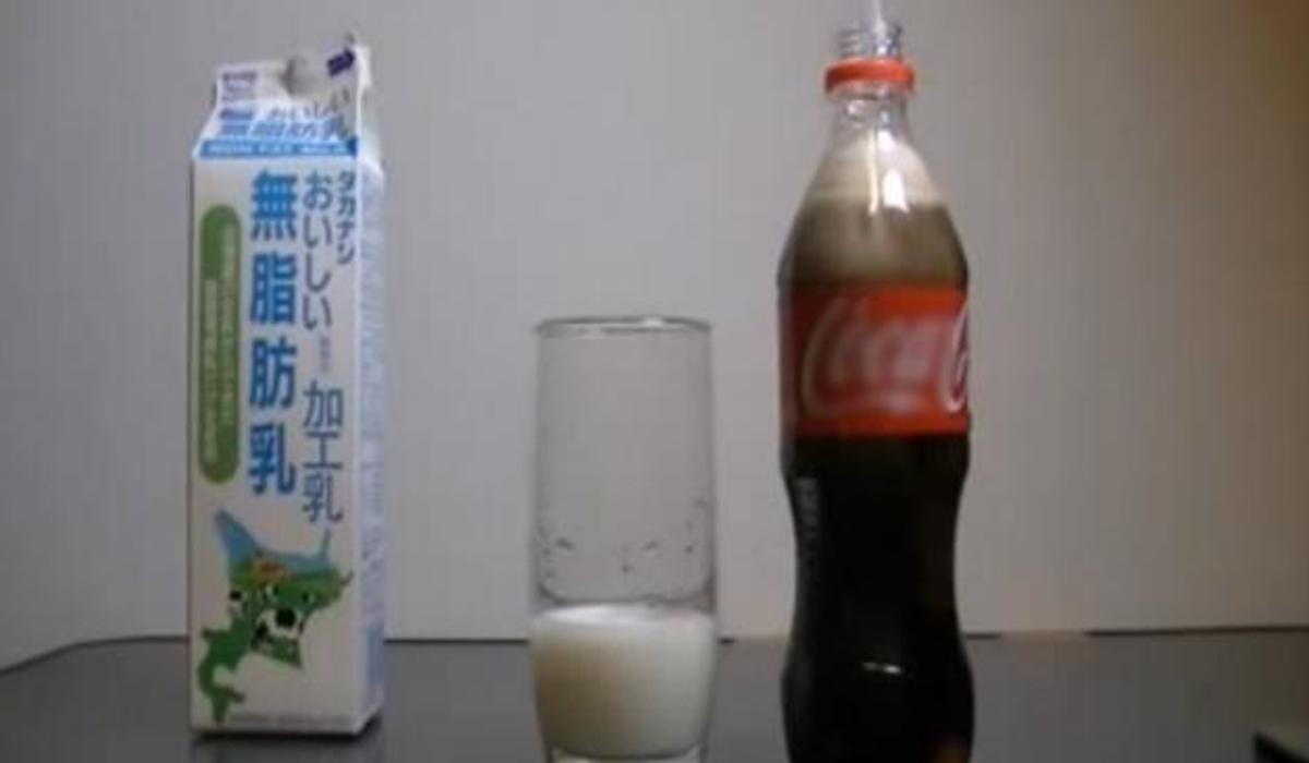 kolaya sut karistirilinca ne olur izle yasam haberleri