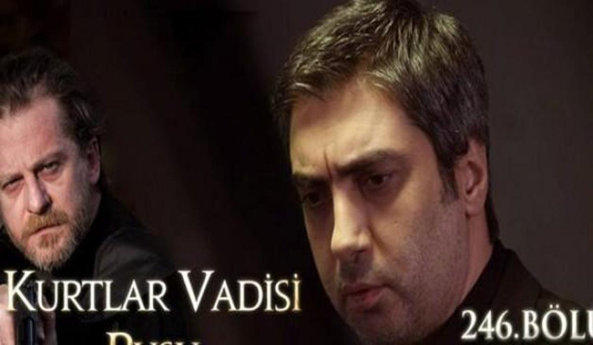 kurtlar vadisi pusu izle 246 bolumde ne oldu guncel haberleri