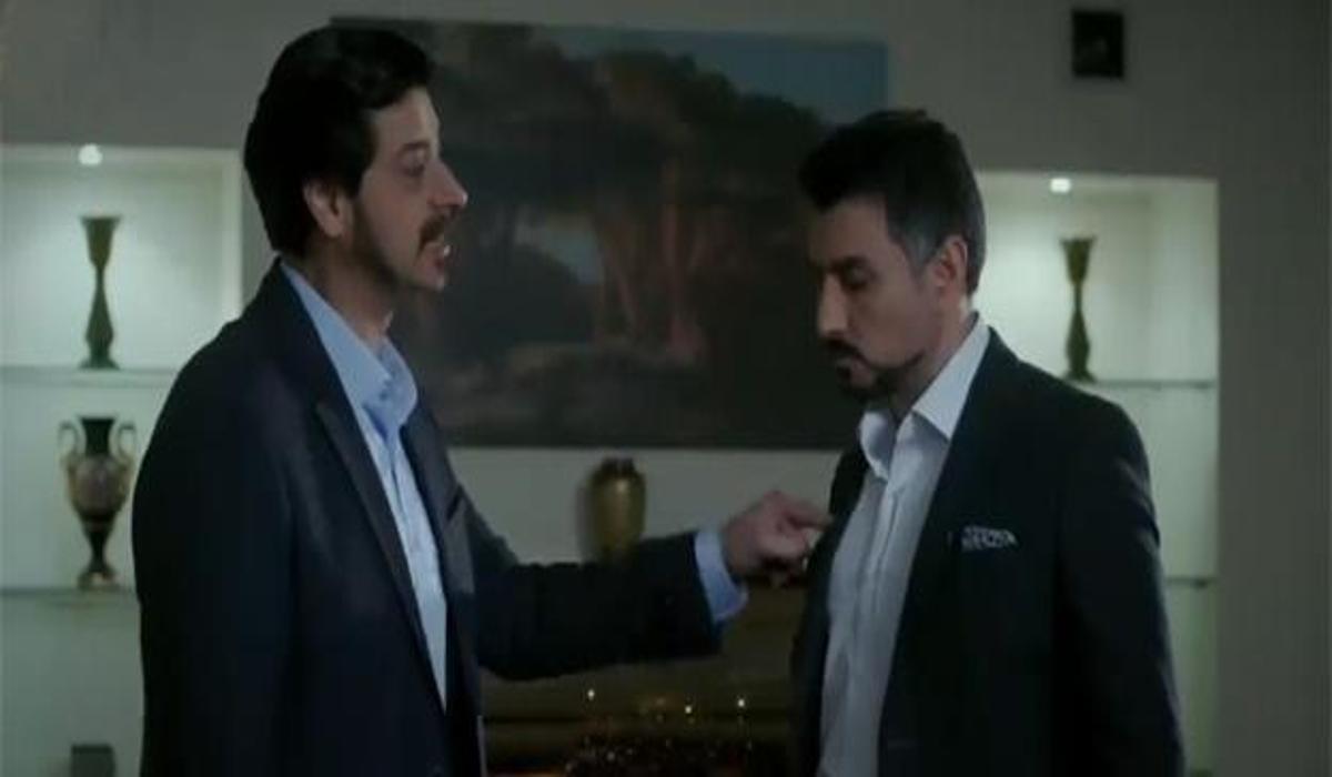 kurtlar vadisi pusu dan bomba gibi bir bolum televizyon haberleri