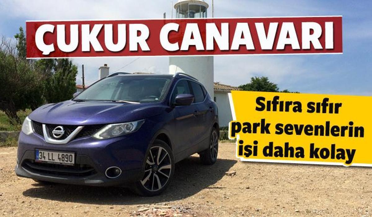 surus izlenimi nissan qashqai 1 6 dci otomobil haberleri