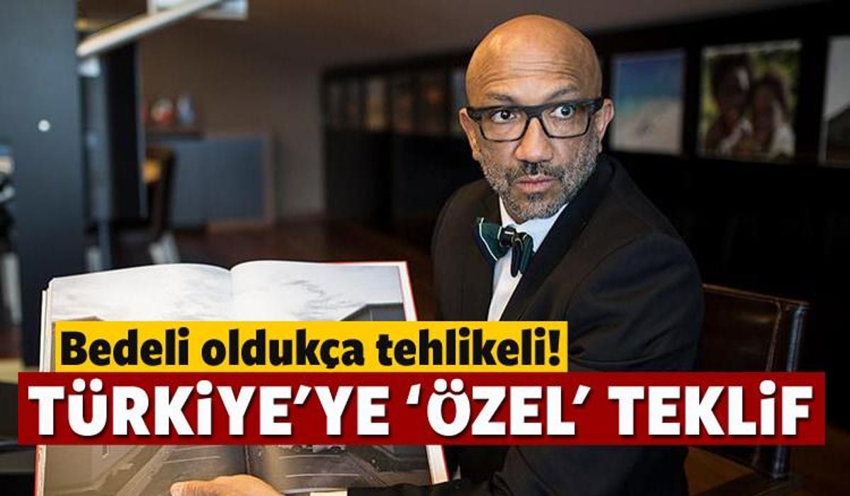 venezuela dan turkiye ye yatirim cagrisi emlak haberleri