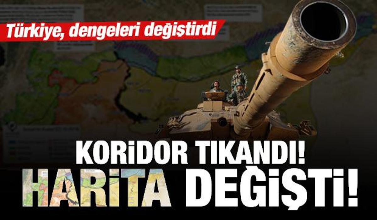 iste suriye de son harita turkiye dengeleri degistirdi guncel haberleri