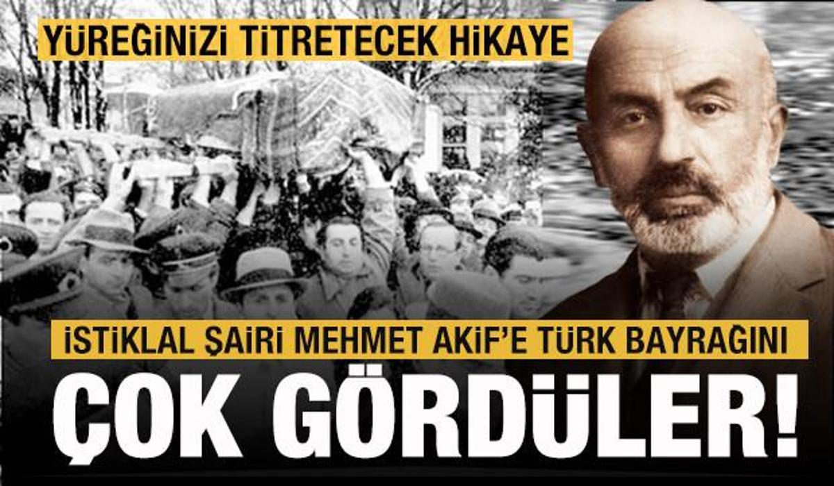 istiklal marsi nasil yazildi guncel haberleri