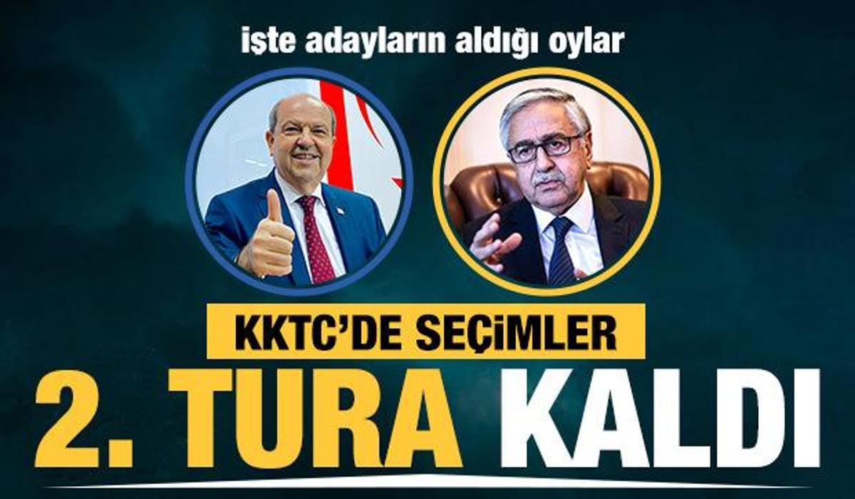 kktc de secim sonuclari aciklandi guncel haberleri