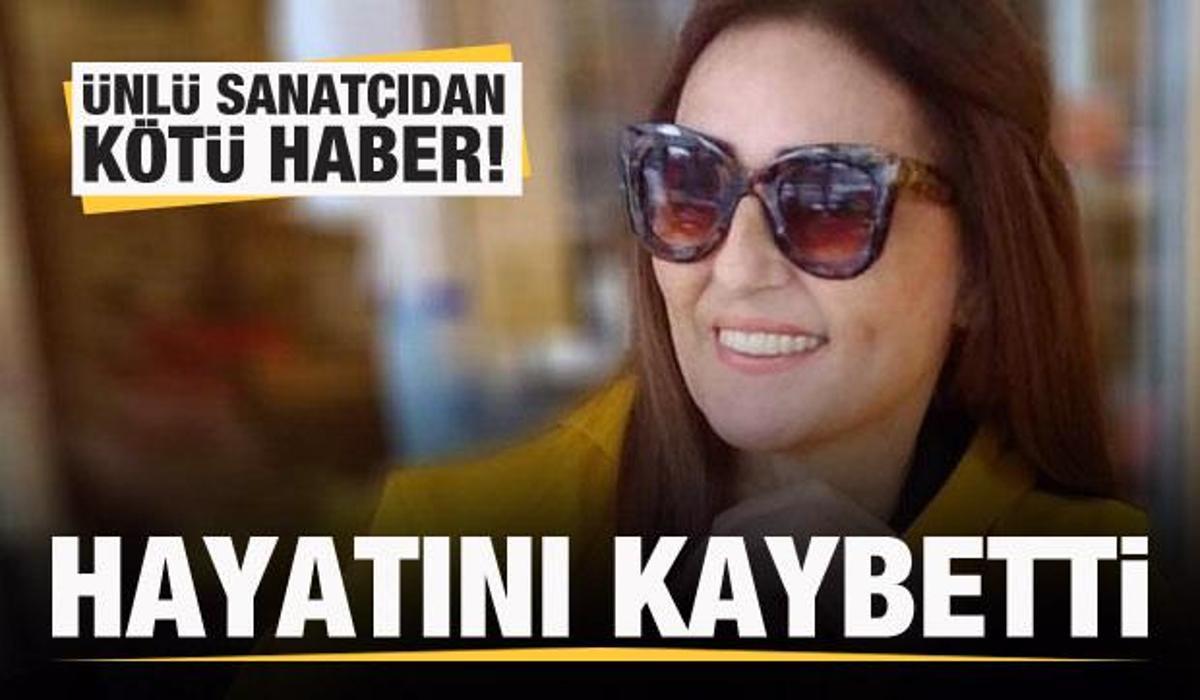 son dakika unlu sanatci huner coskuner hayatini kaybetti guncel haberleri