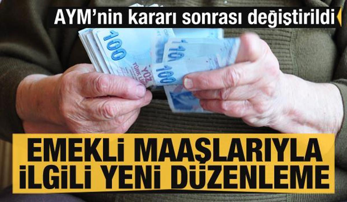 https ekonomi haber7 com ekonomi haber 3081729 son dakika haberi emekli maaslari ile ilgili yeni karar sgk genelge yayinladi